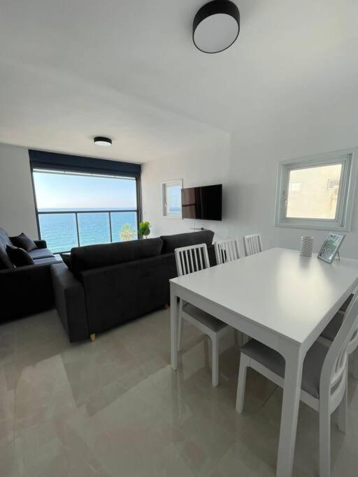 Onthesea Bat Yam Apartment Екстериор снимка