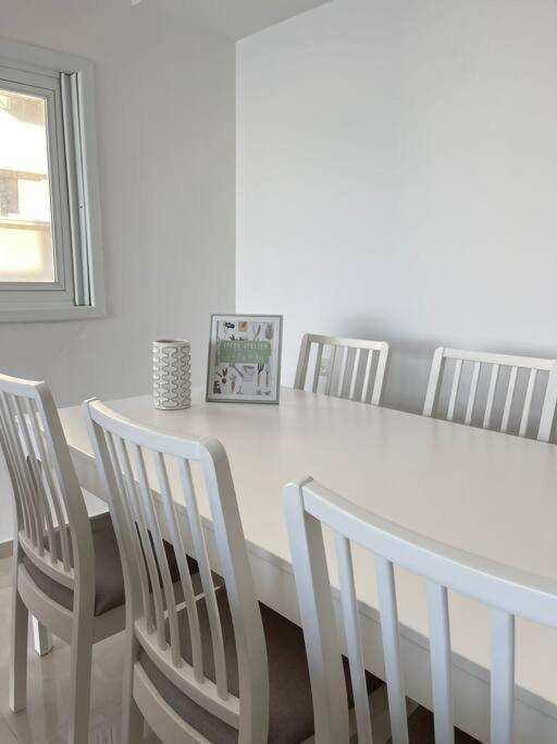 Onthesea Bat Yam Apartment Екстериор снимка