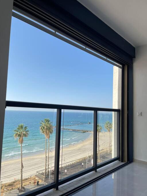 Onthesea Bat Yam Apartment Екстериор снимка