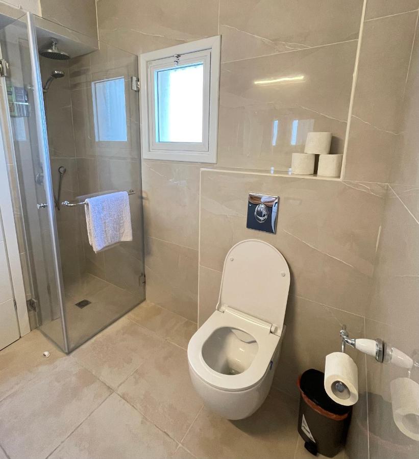 Onthesea Bat Yam Apartment Екстериор снимка