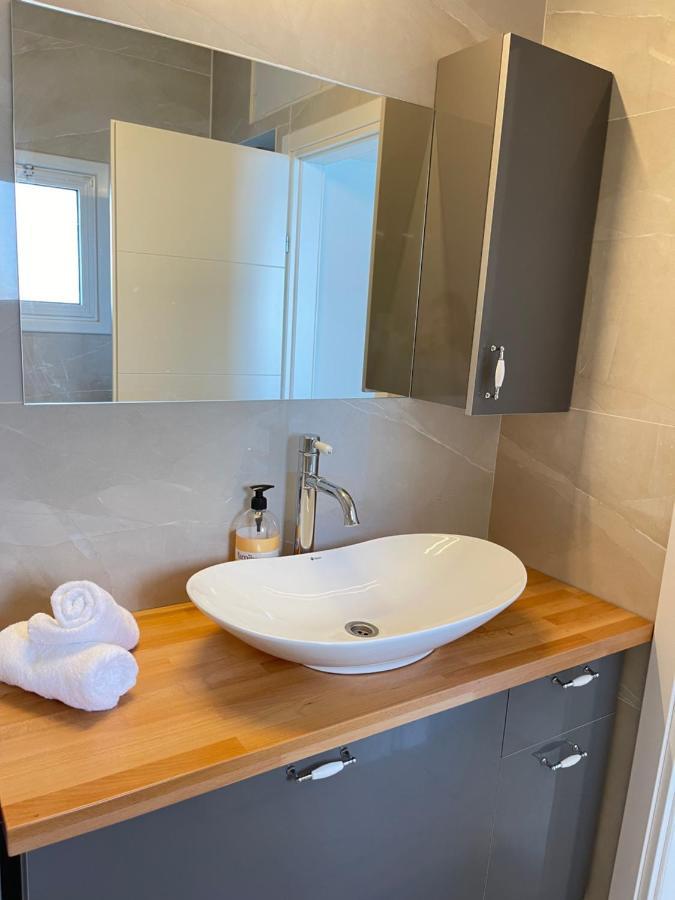 Onthesea Bat Yam Apartment Екстериор снимка