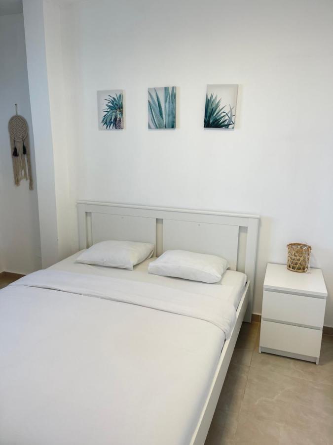 Onthesea Bat Yam Apartment Екстериор снимка