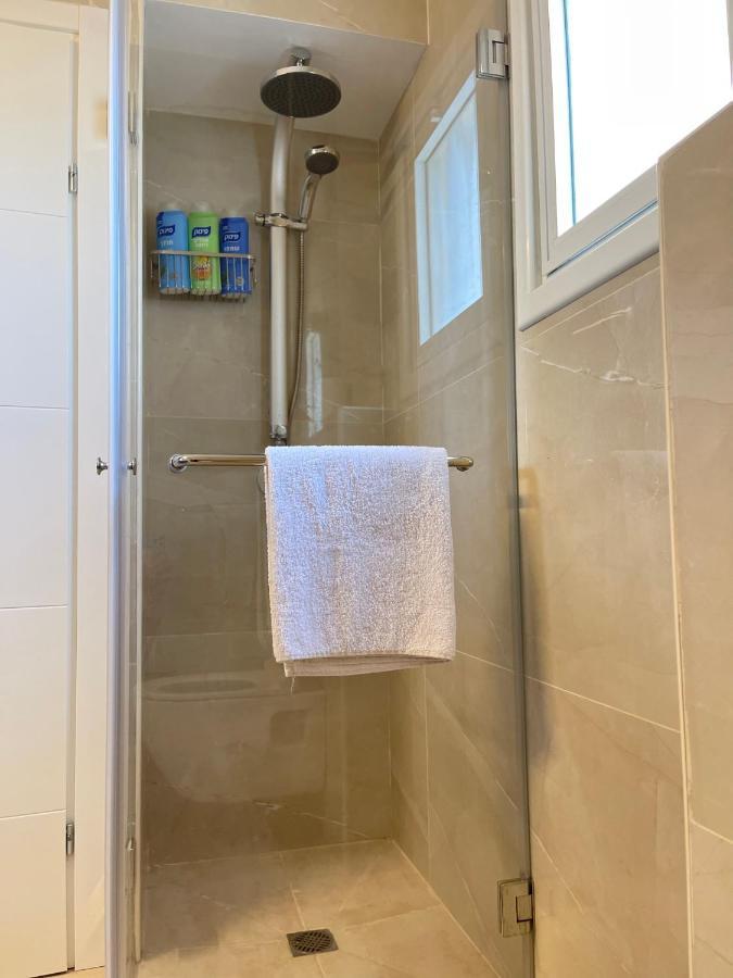 Onthesea Bat Yam Apartment Екстериор снимка