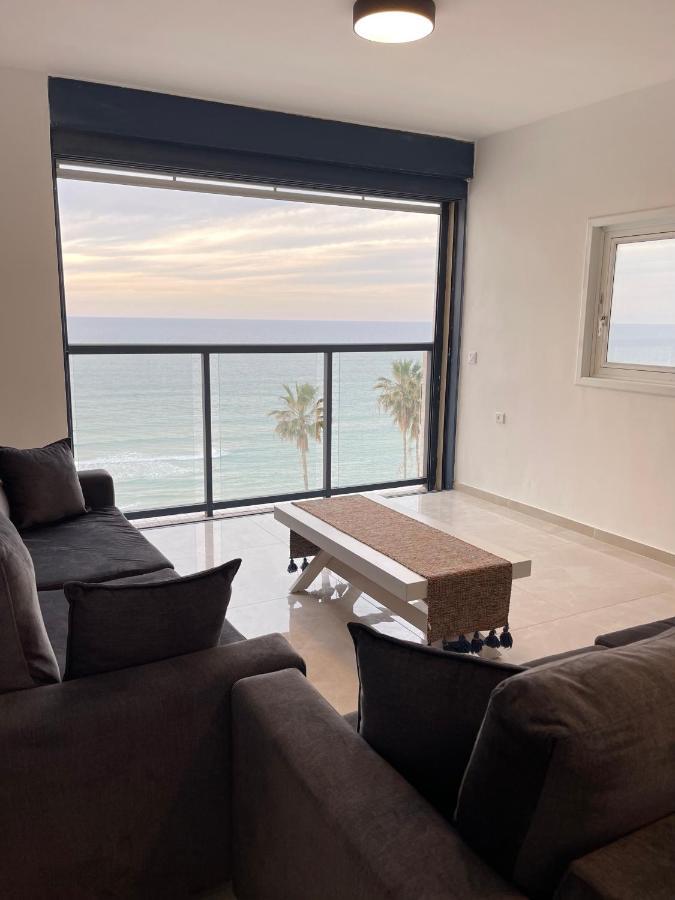 Onthesea Bat Yam Apartment Екстериор снимка