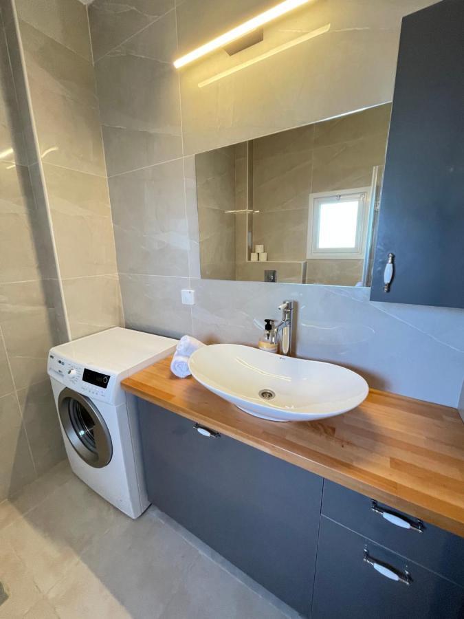 Onthesea Bat Yam Apartment Екстериор снимка