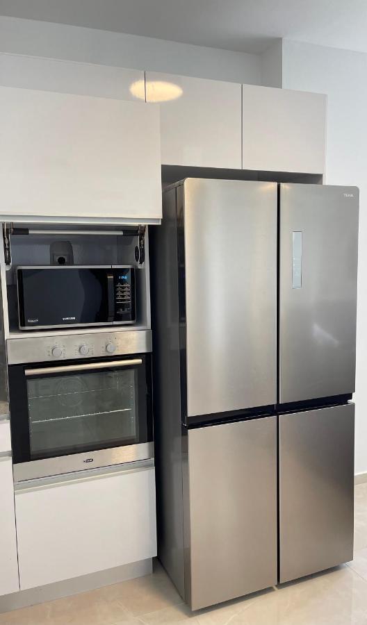 Onthesea Bat Yam Apartment Екстериор снимка