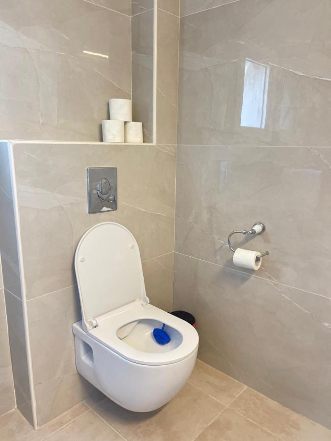 Onthesea Bat Yam Apartment Екстериор снимка