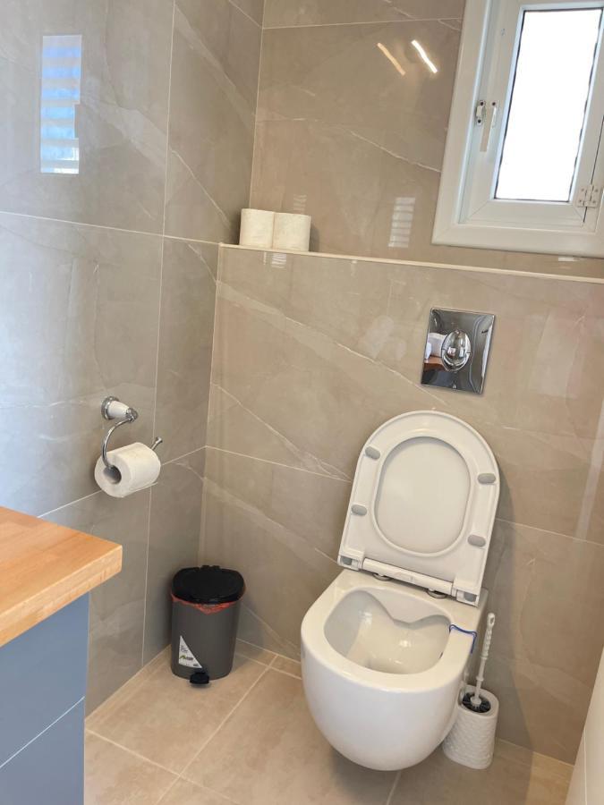 Onthesea Bat Yam Apartment Екстериор снимка