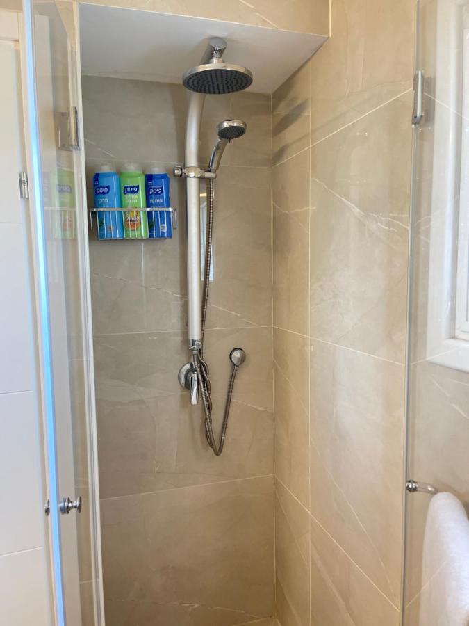 Onthesea Bat Yam Apartment Екстериор снимка
