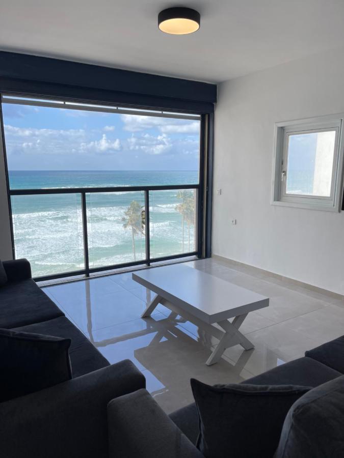 Onthesea Bat Yam Apartment Екстериор снимка