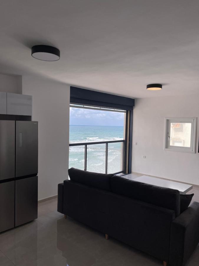 Onthesea Bat Yam Apartment Екстериор снимка